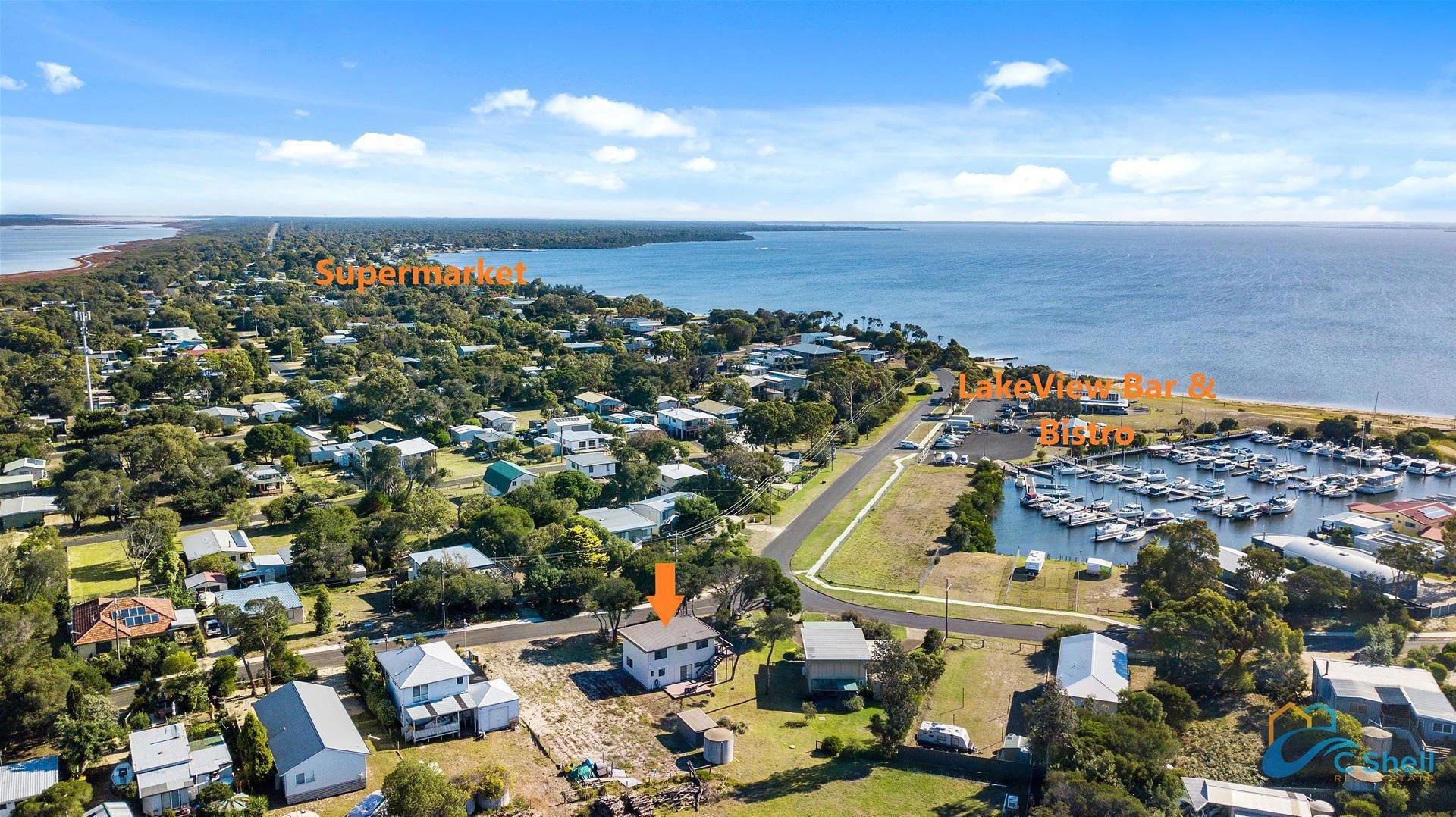 Additional image 23 of 12 Marina Drive, Loch Sport VIC 3851