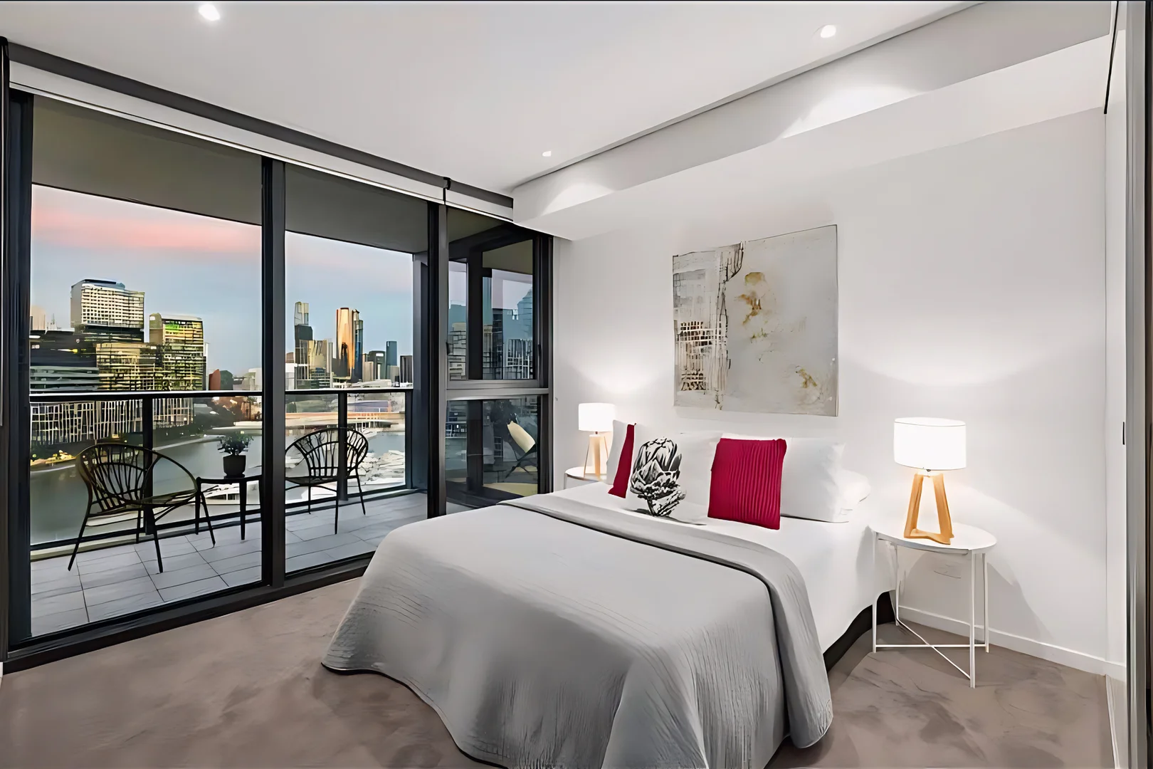 Additional image 6 of 1502/1 Point Park Crescent, Docklands VIC 3008