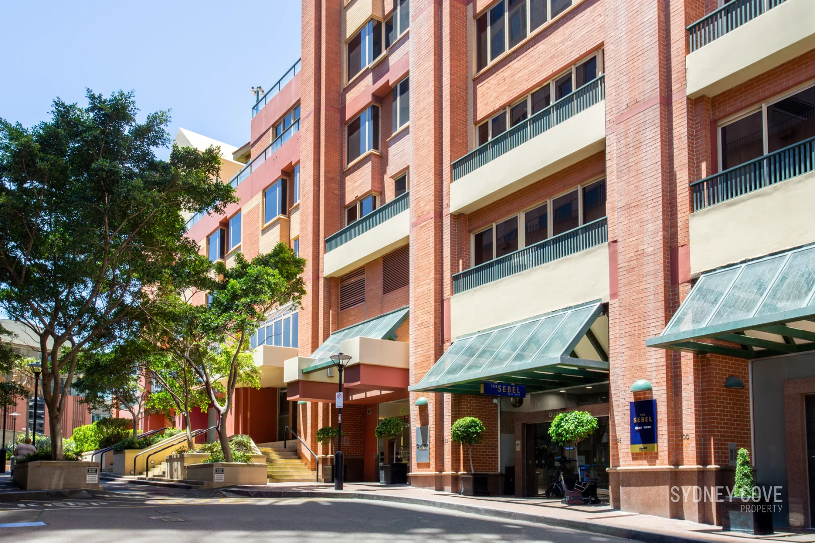 Additional image 17 of 1906/98 Gloucester Street, Sydney NSW 2000