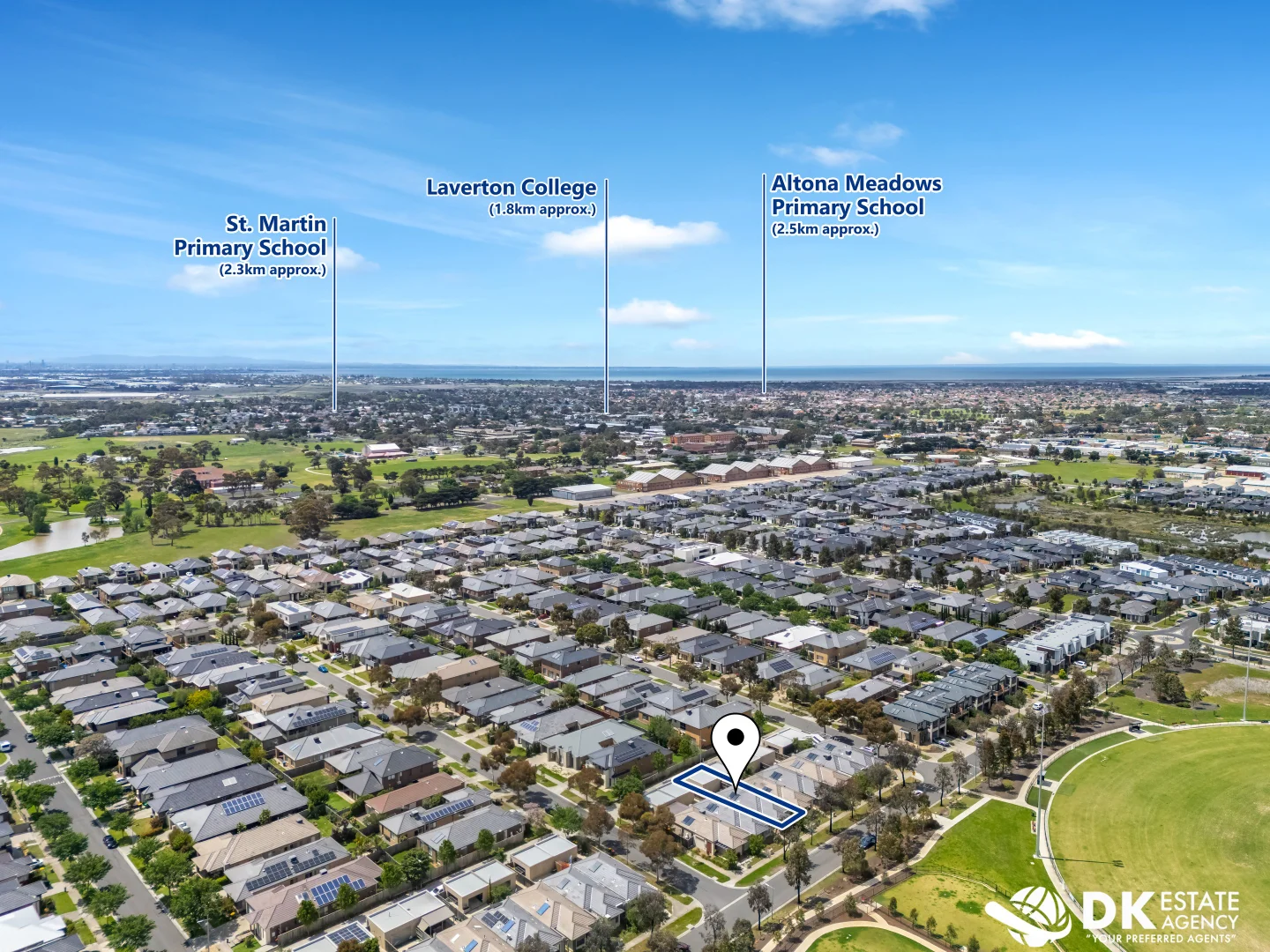 Additional image 15 of 21 Chessington Dr, Williams Landing VIC 3027
