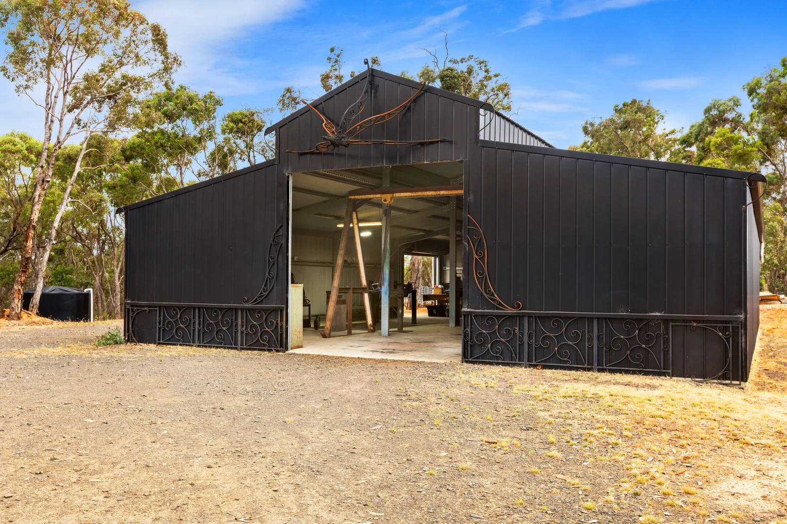 Additional image 15 of 498 Caralulup Road, Lamplough VIC 3352