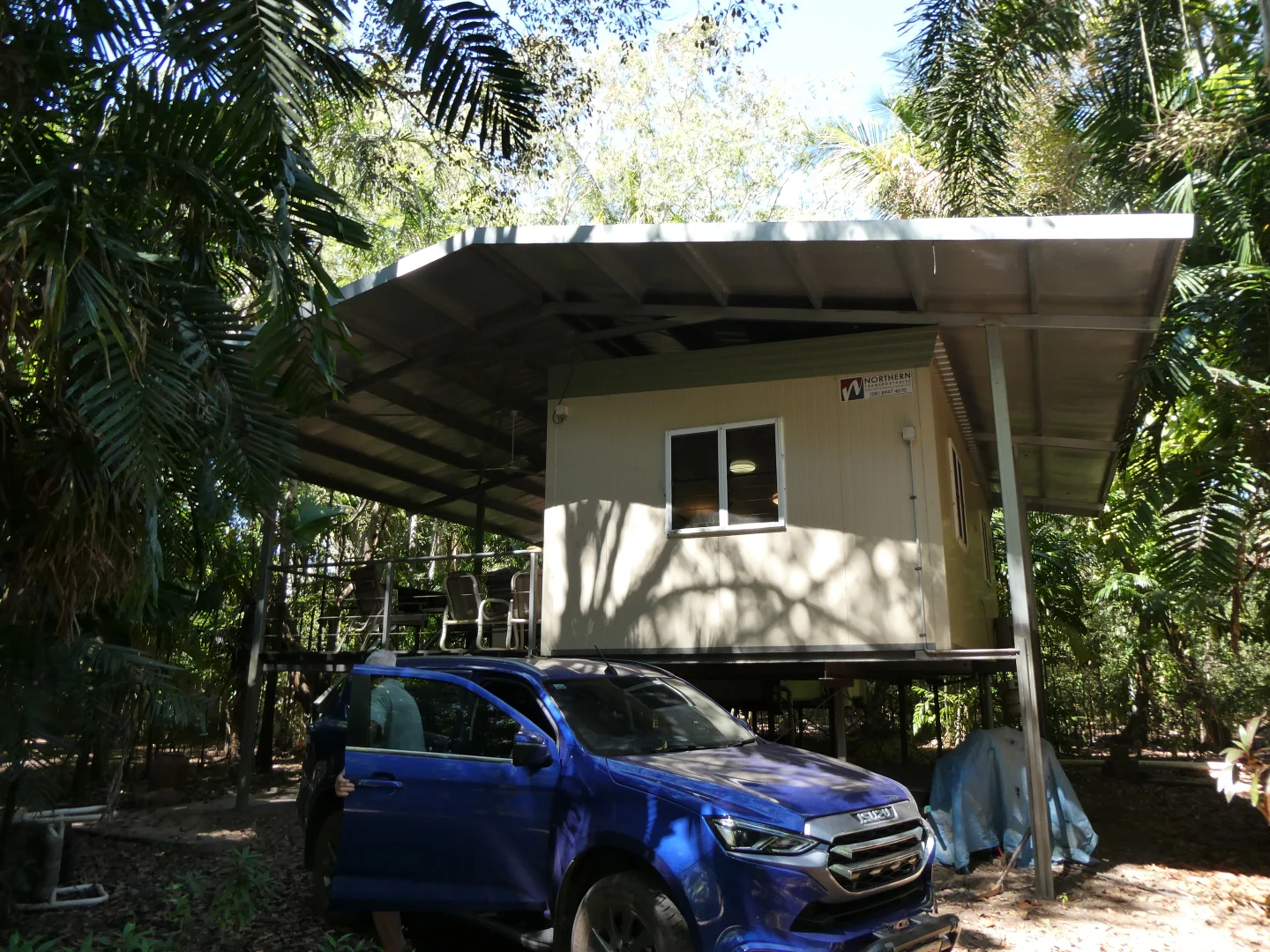 Additional image 13 of Bynoe NT 0822