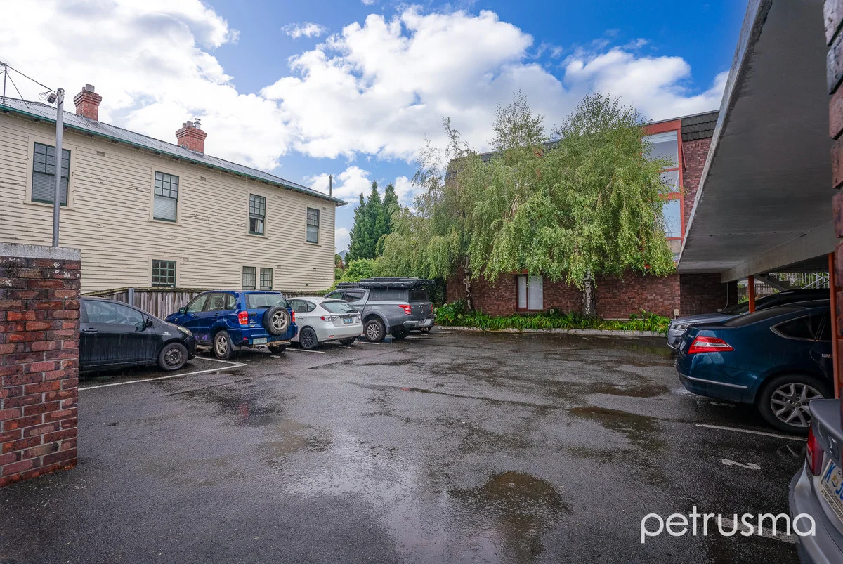 Additional image 10 of 4/8 Margaret Street, Sandy Bay TAS 7005