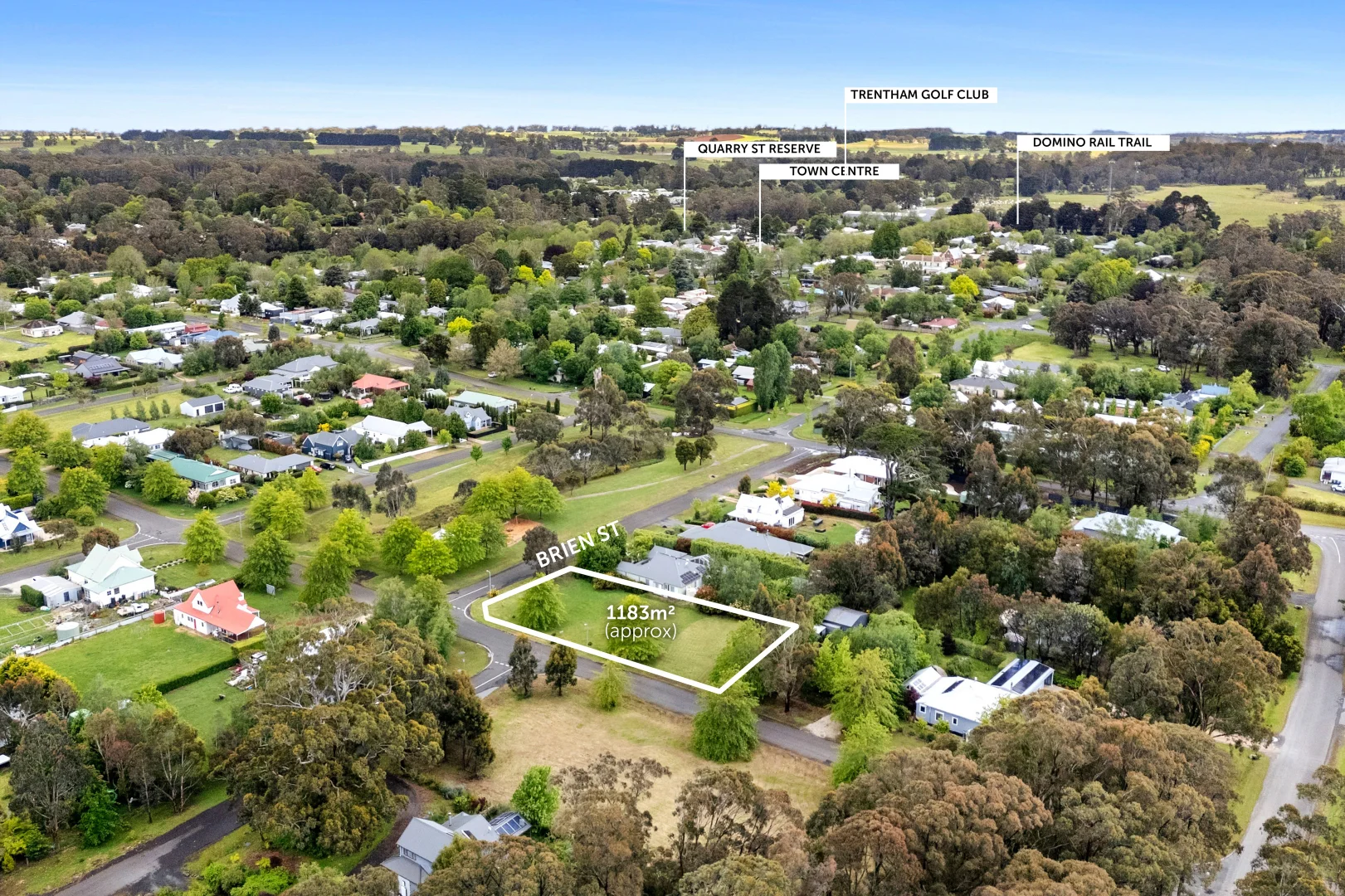 Additional image 8 of 2 Brien Street, Trentham VIC 3458