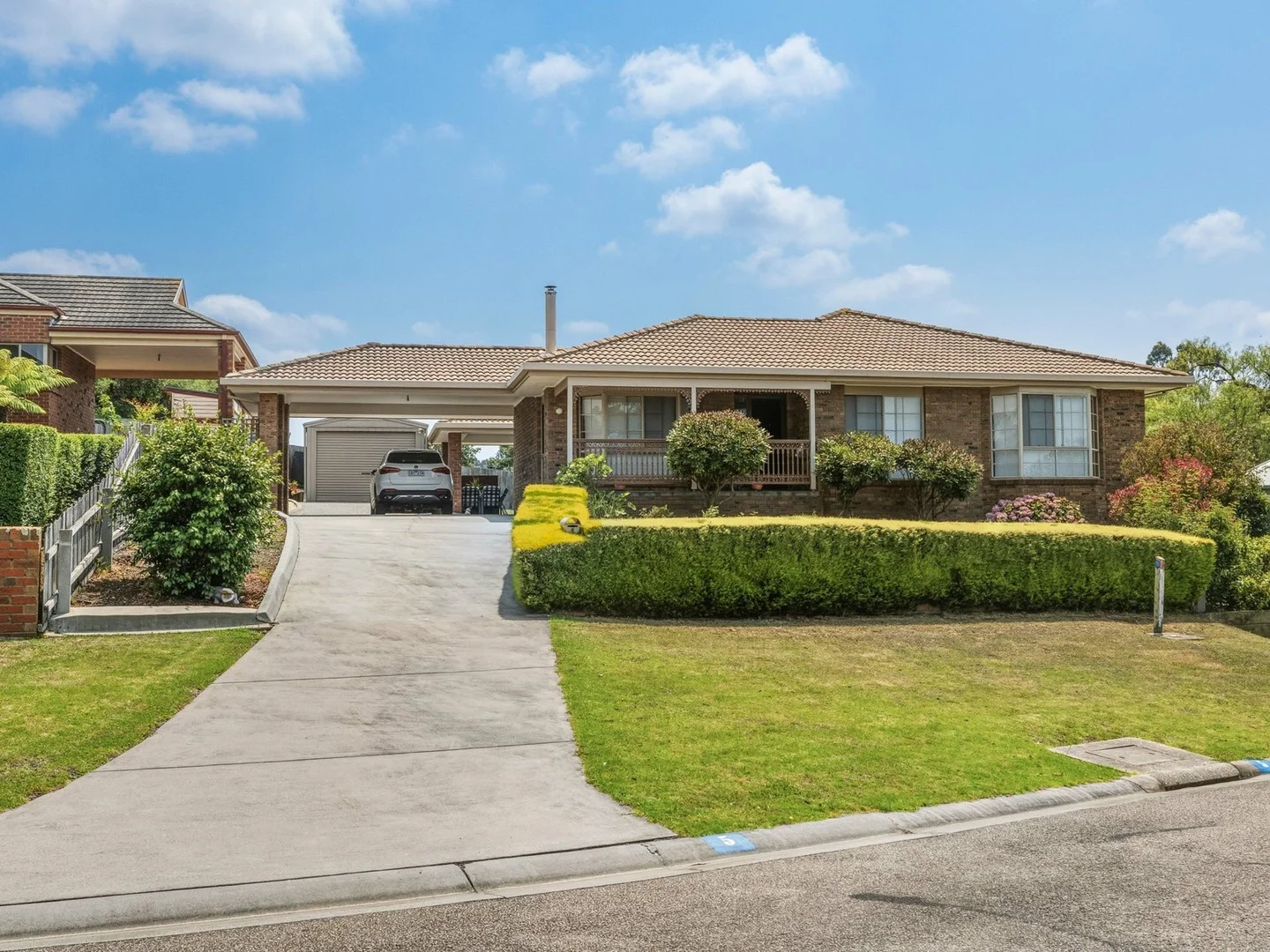 5 Riverview Close, Wy Yung VIC 3875