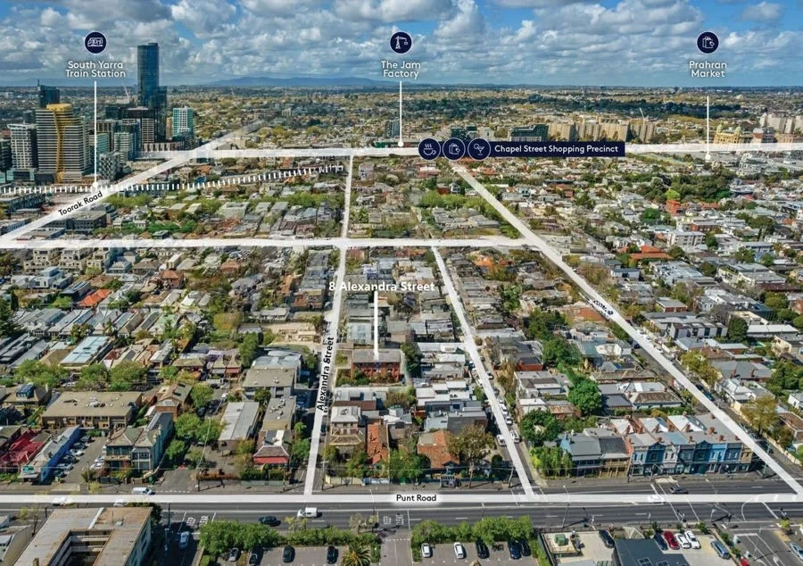 Additional image 2 of 8 Alexandra Street, South Yarra VIC 3141