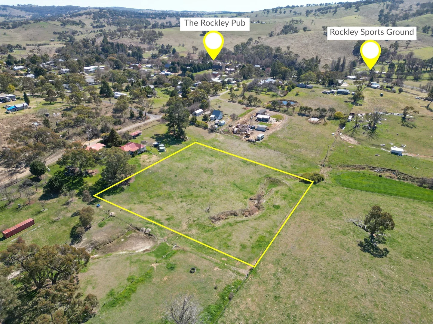 Additional image 2 of 102 Market Street, Rockley NSW 2795