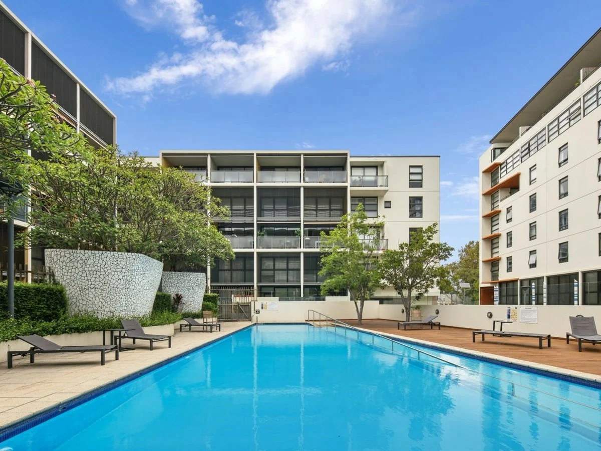 Additional image 12 of N106/4 Mandible Street, Alexandria NSW 2015