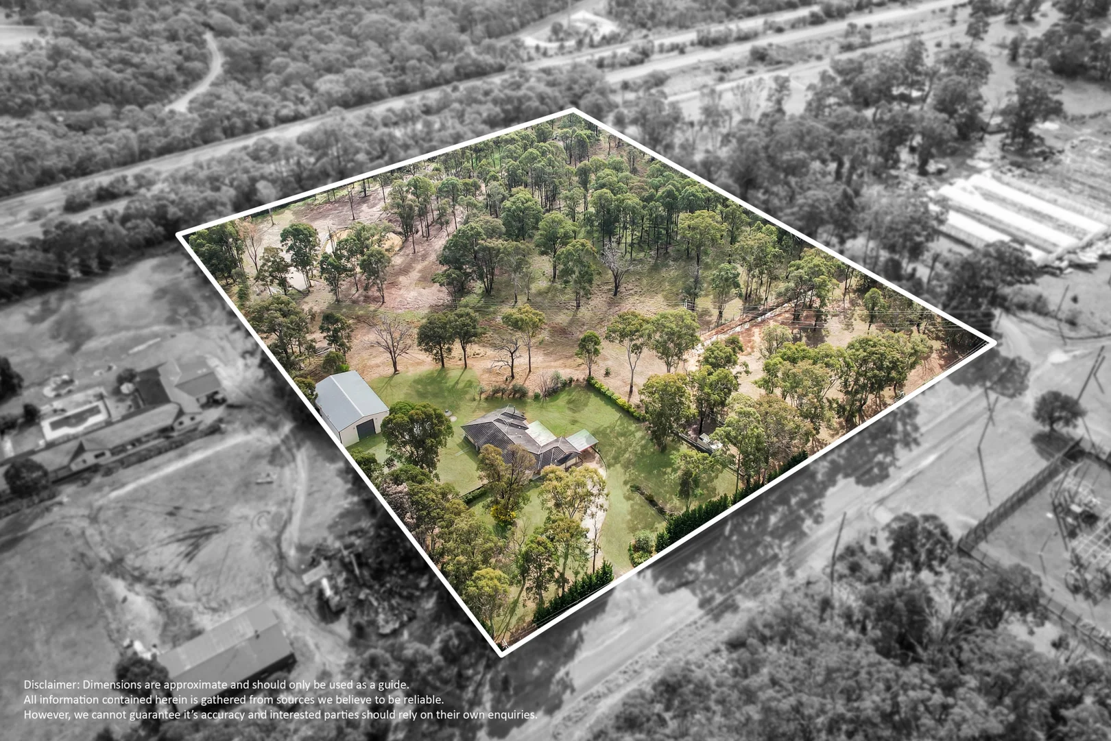 Additional image 19 of 30 Prices Road, Douglas Park NSW 2569