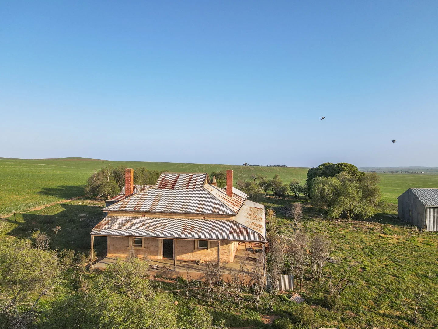 Additional image 12 of 222 Nicholls Rd, Booleroo Centre SA 5482