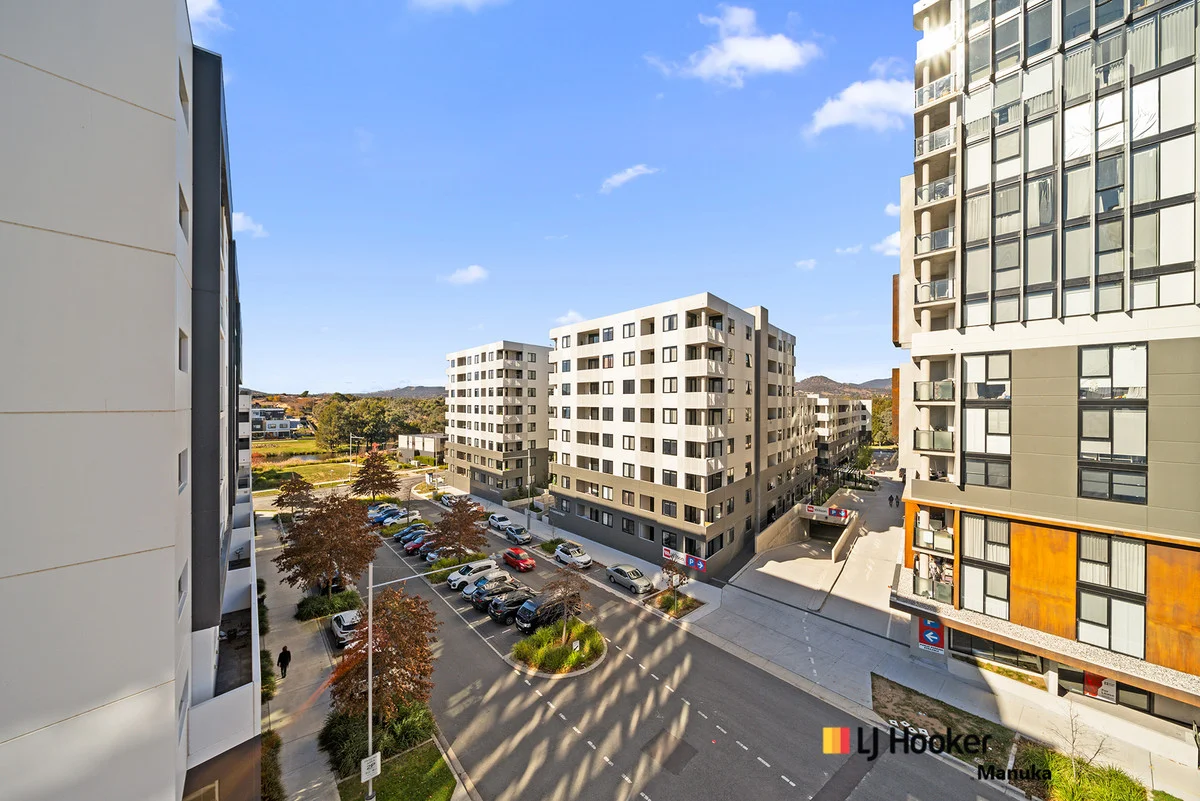 Additional image 10 of 212/325 Anketell Street, Greenway ACT 2900