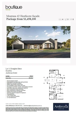 Additional image 2 of 11 Ambrosia Estate, Kyneton VIC 3444