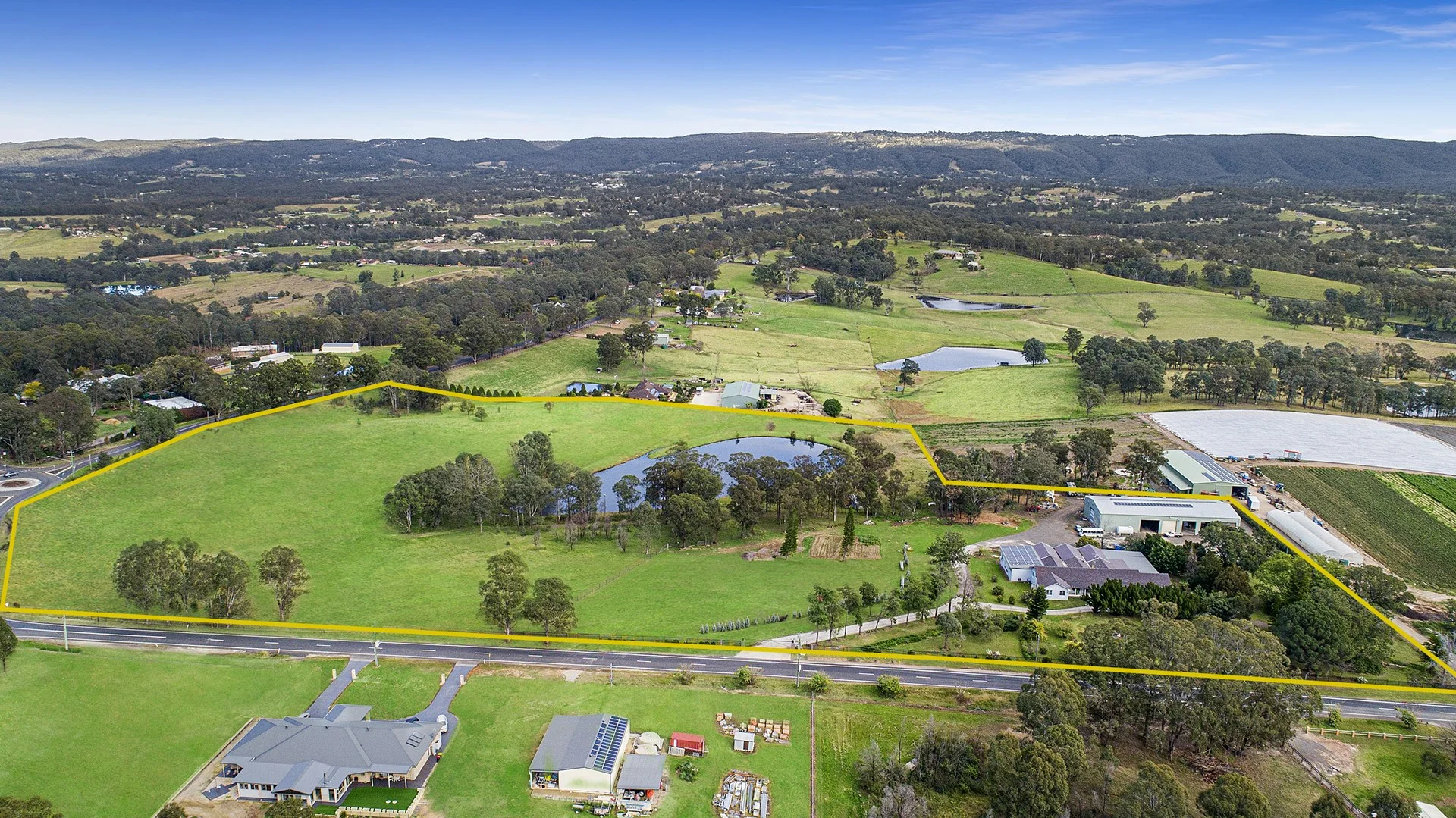 Additional image 2 of 1 Tennyson Road, Kurmond NSW 2757