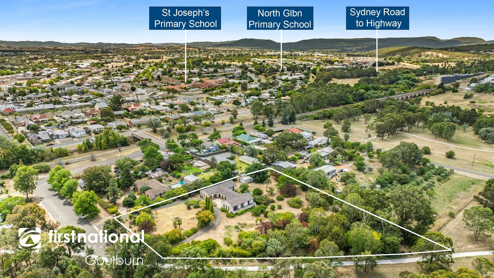 1 Cole Street, Goulburn NSW 2580