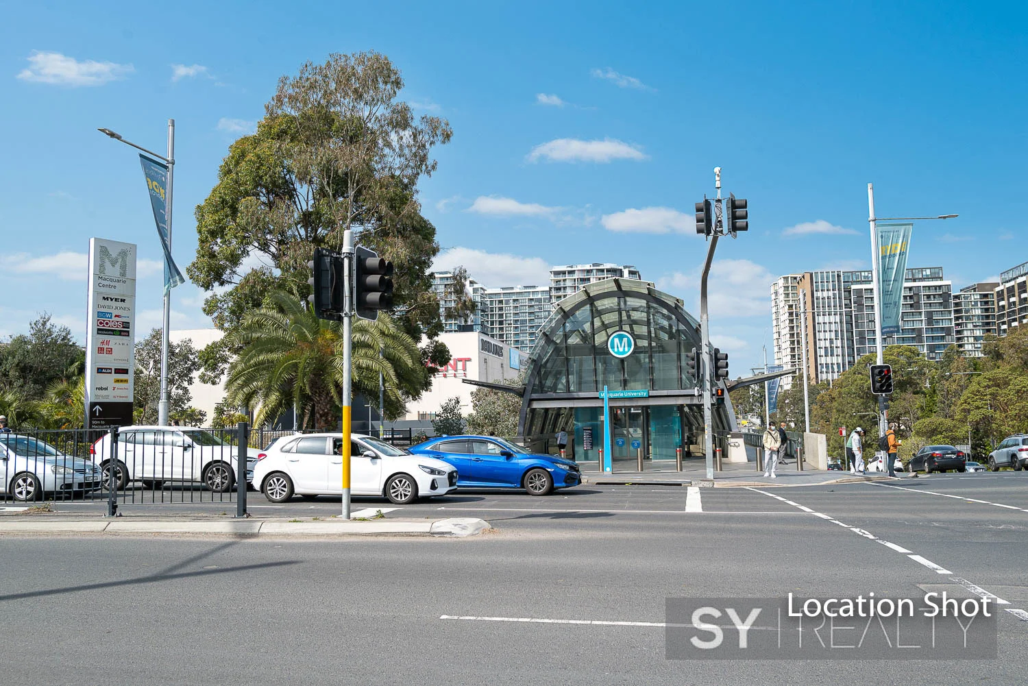 Additional image 30 of 1805/16 Sandstone Crescent, Macquarie Park NSW 2113