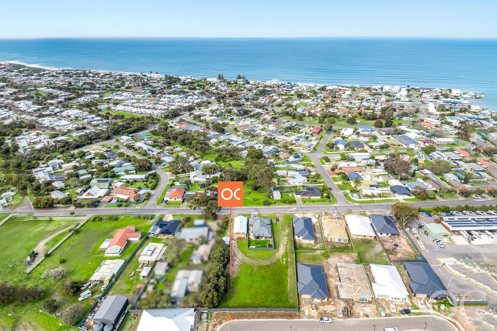 Additional image 6 of Lot 500 Mint Drive, Hayborough SA 5211