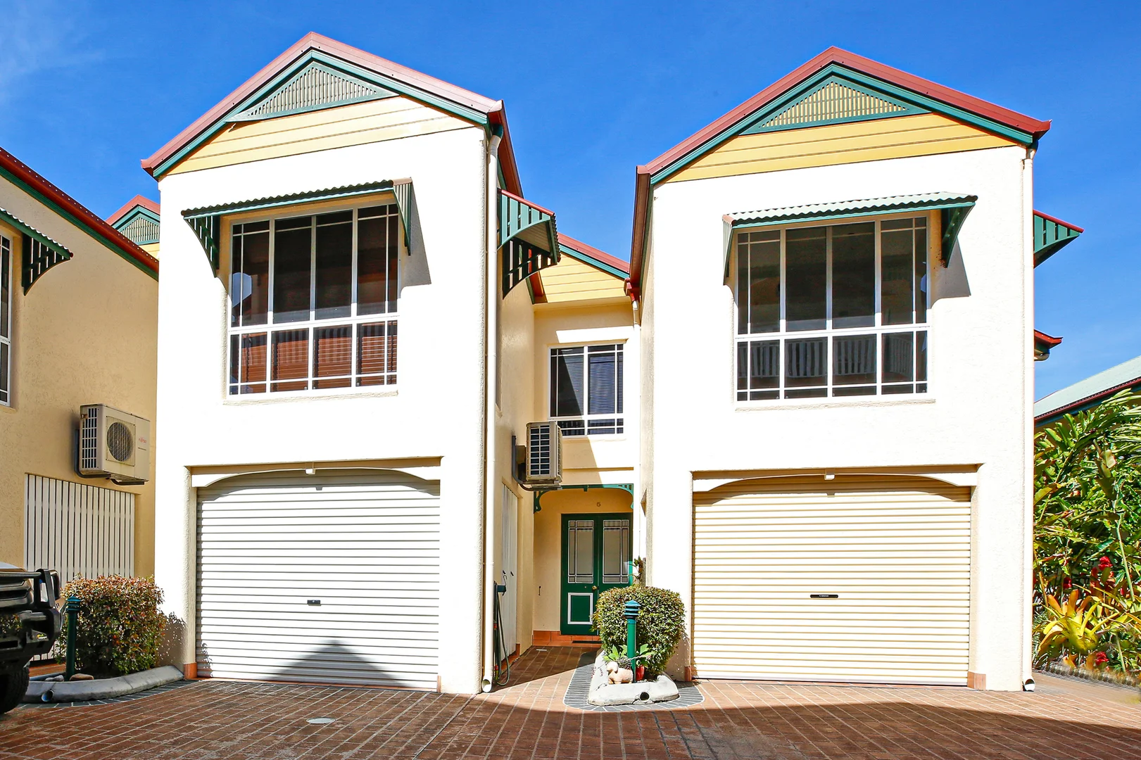 Additional image 18 of Unit 5 12-20 Barron Street, Tinaroo QLD 4872