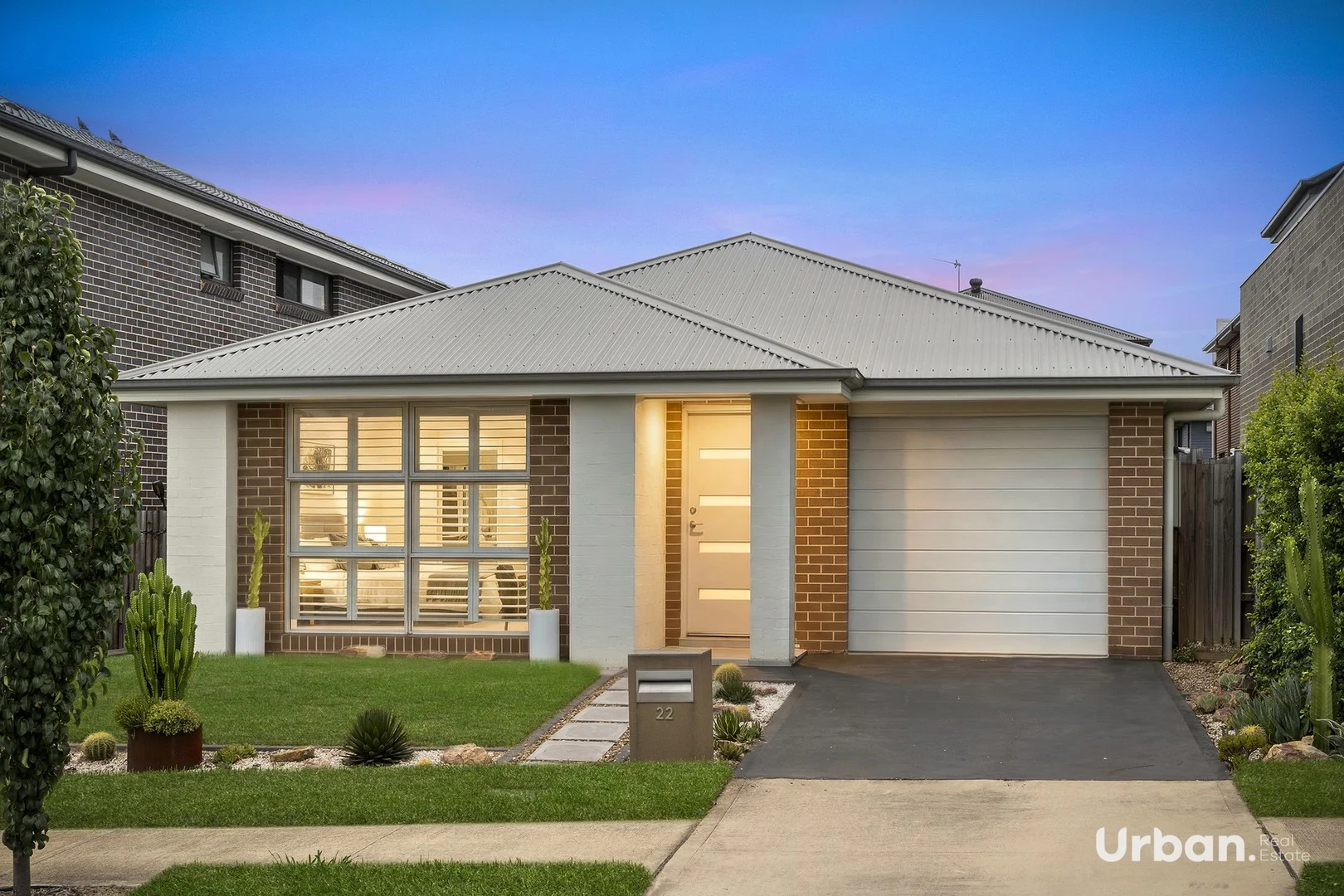 22 Dunlin Circuit, Marsden Park NSW 2765
