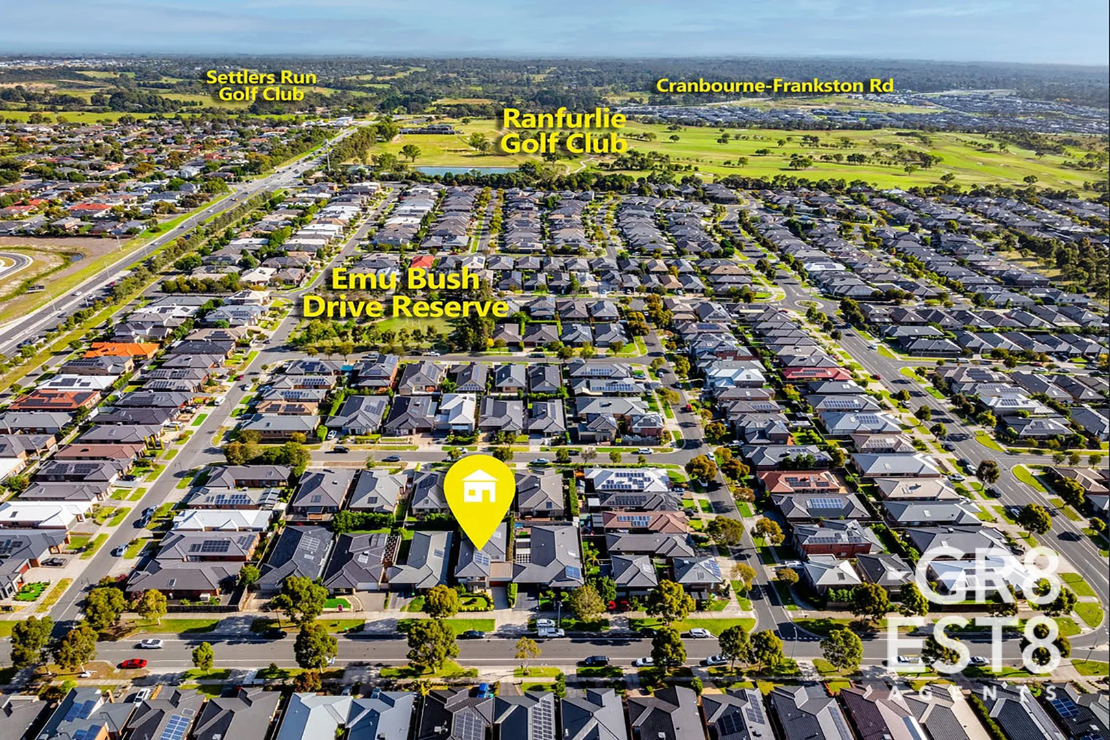 Additional image 26 of 9 RANFURLIE BOULEVARD, Cranbourne West VIC 3977