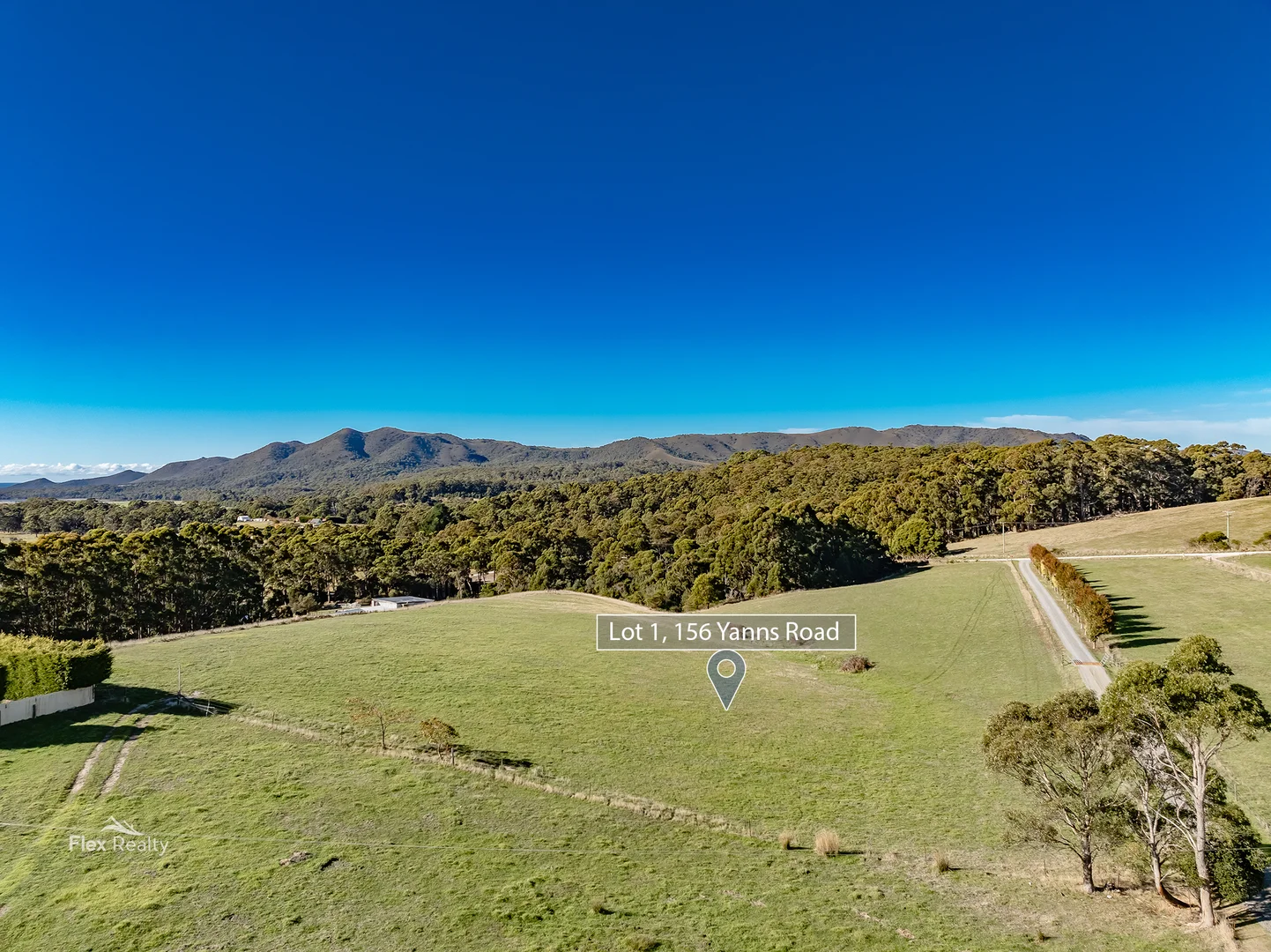 Additional image 3 of Lot 1 156 Yanns Road, Rocky Cape TAS 7321