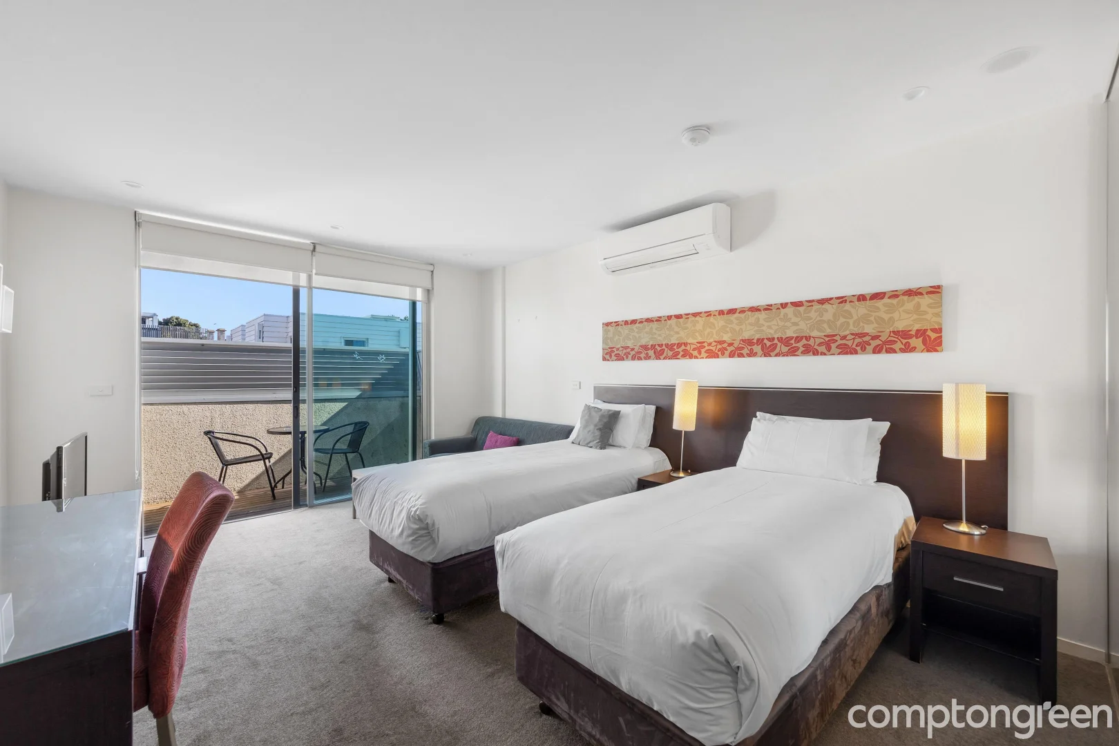 Additional image 5 of 39/217 - 4/18 Ferguson Street, Williamstown VIC 3016