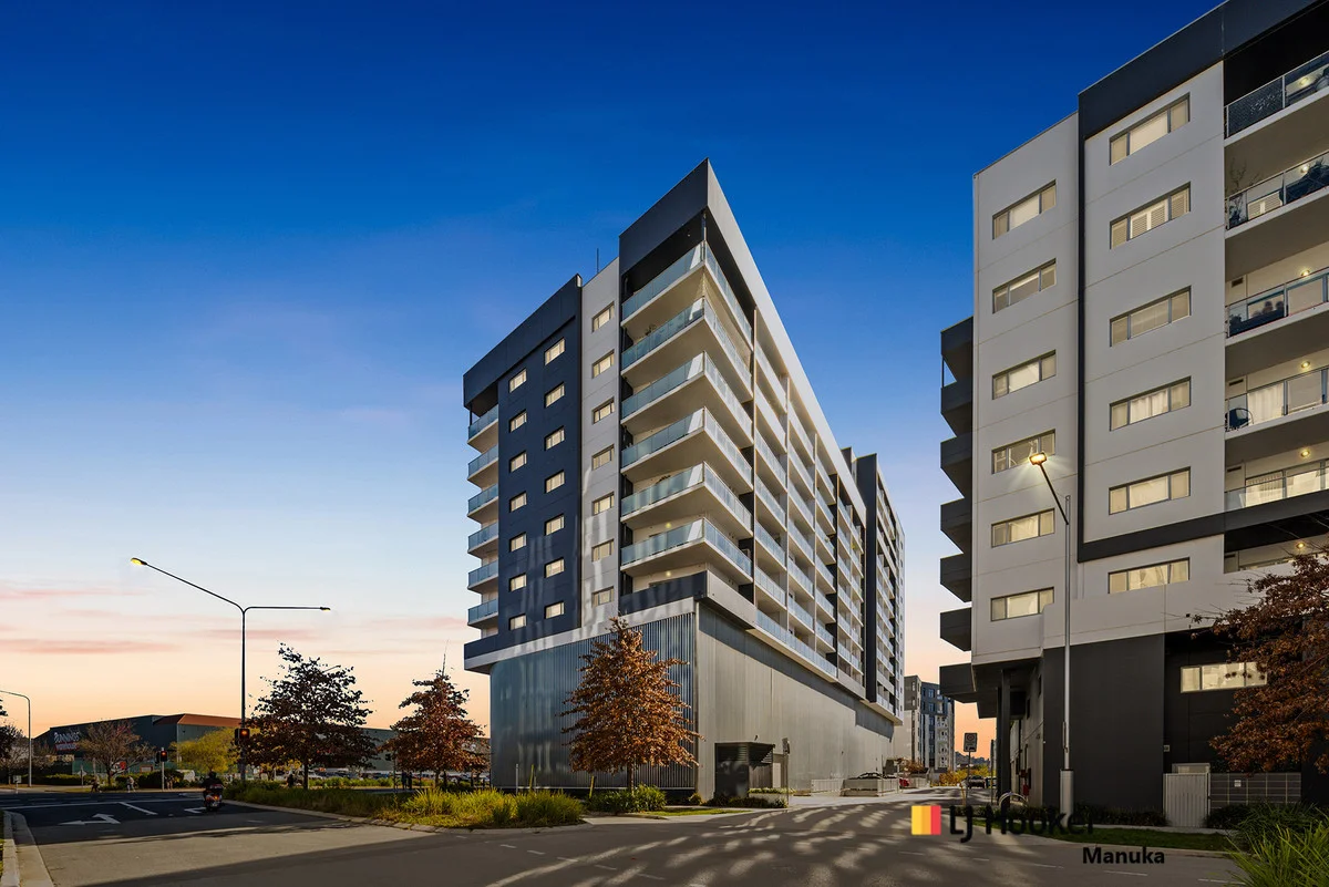 Additional image 24 of 212/325 Anketell Street, Greenway ACT 2900