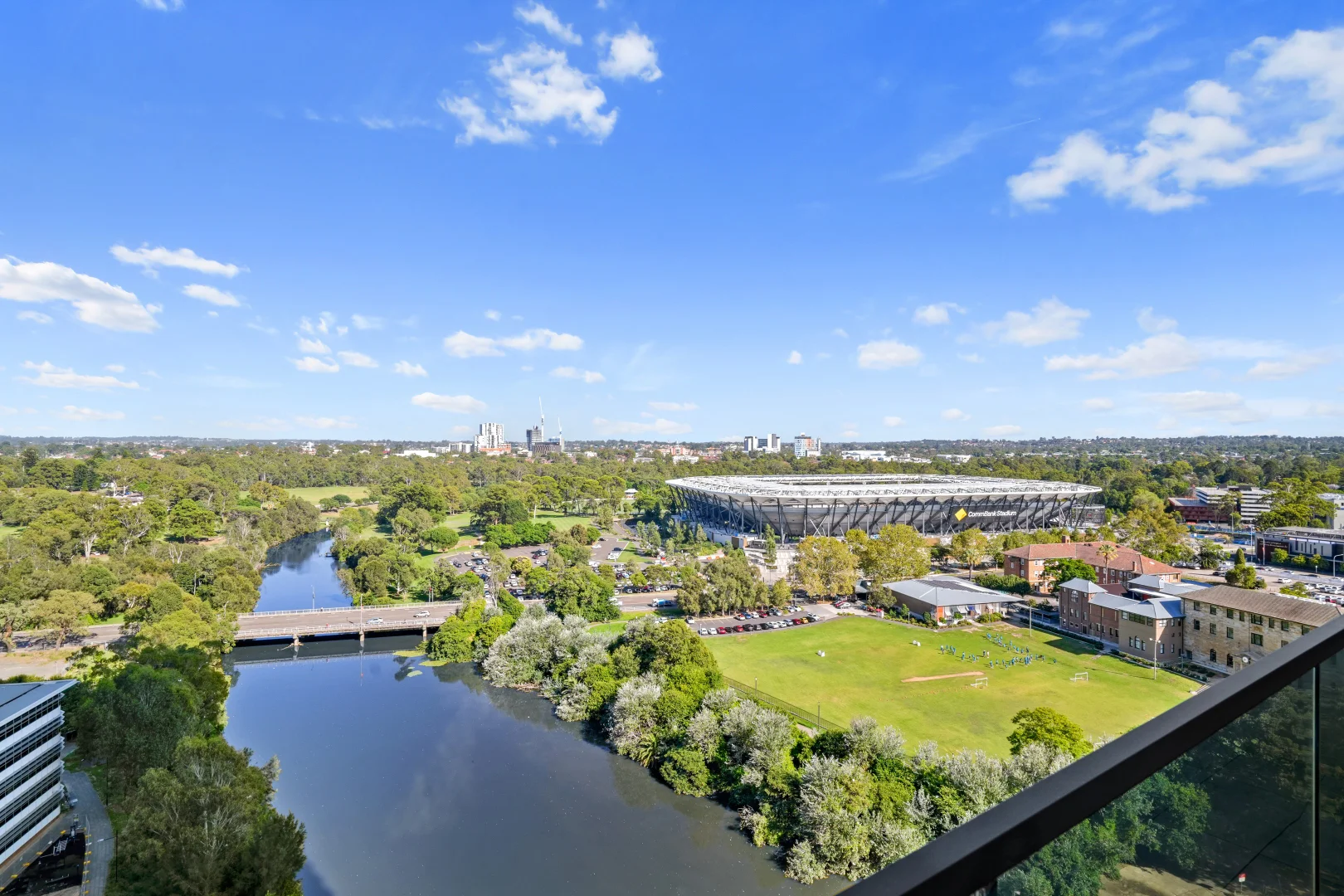 Additional image 3 of 1702/12 Phillip Street, Parramatta NSW 2150