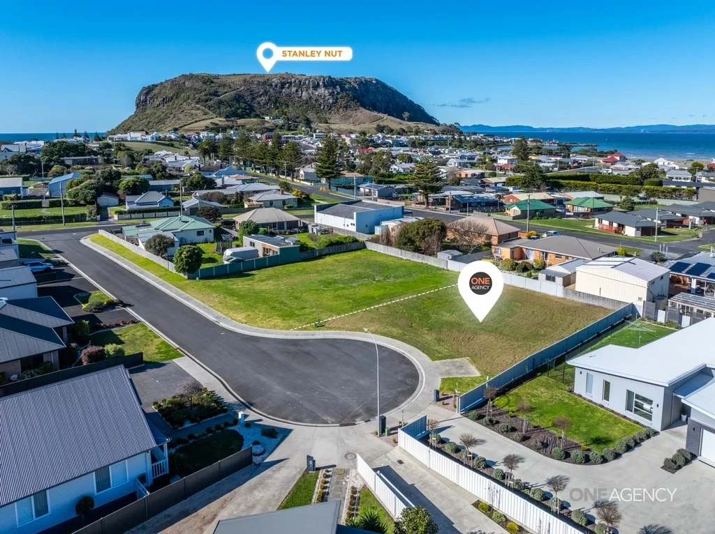 7 Juliana Court, Stanley TAS 7331