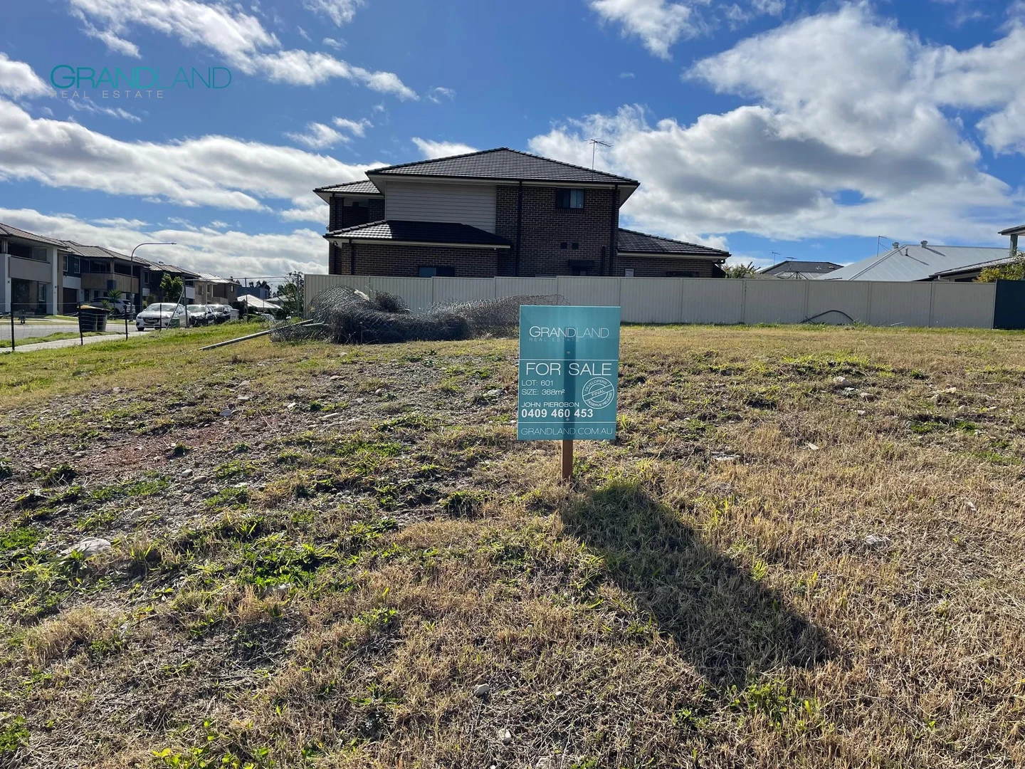 Additional image 10 of 100 Hartlepool Road, Edmondson Park NSW 2174