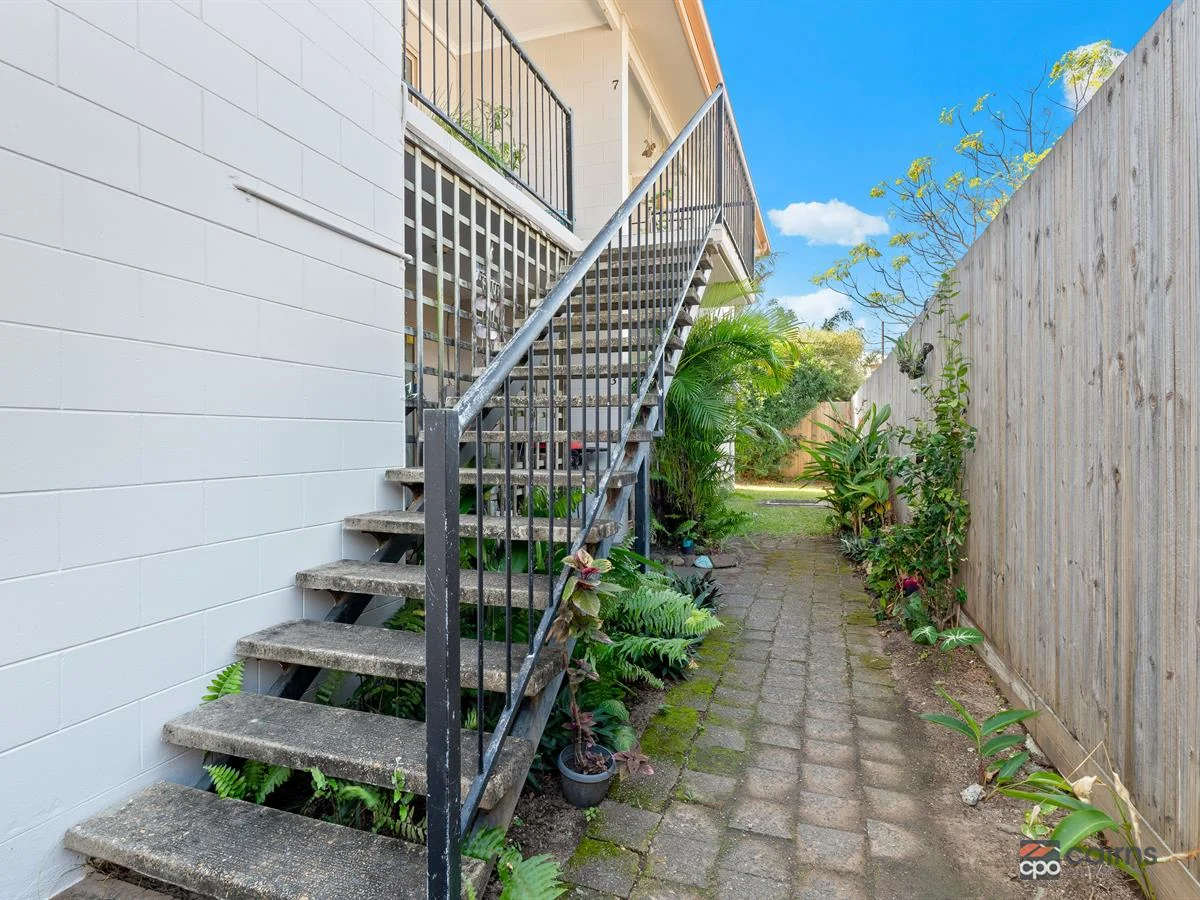 Additional image 9 of 3 and 6/22 Barrett Street, Bungalow QLD 4870