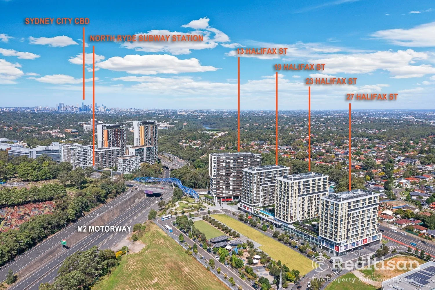 Additional image 15 of 1203/27 Halifax Street, Macquarie Park NSW 2113