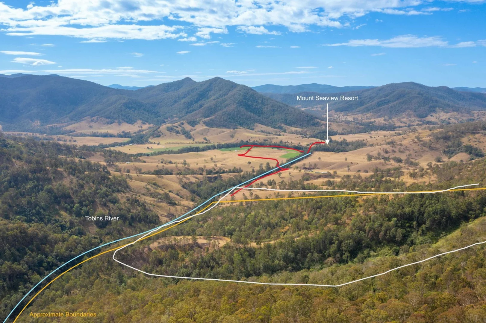 Additional image 3 of Lot 24 209 Tobins River Road, Mount Seaview NSW 2446