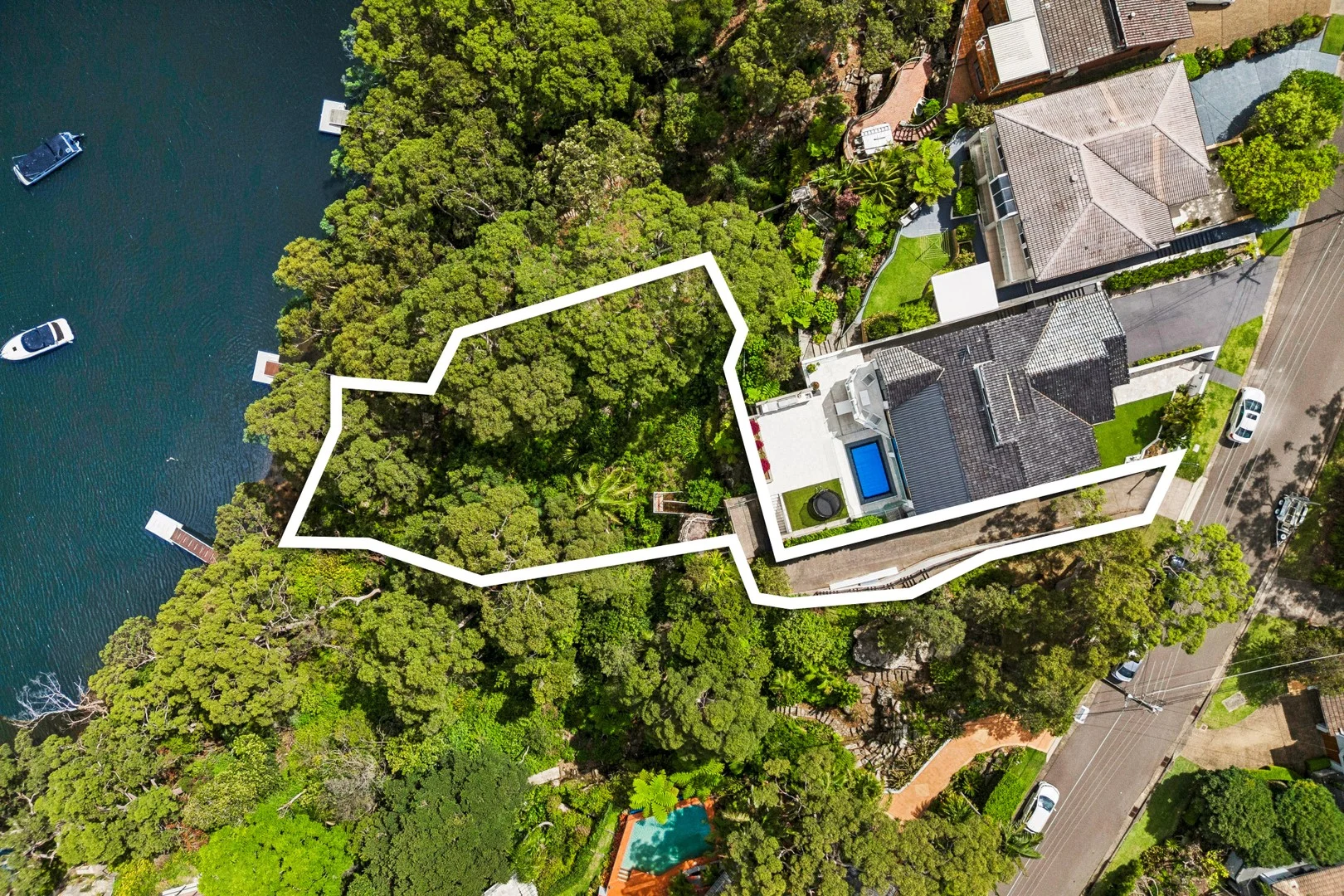 Additional image 2 of 24 Naranganah Avenue, Gymea Bay NSW 2227