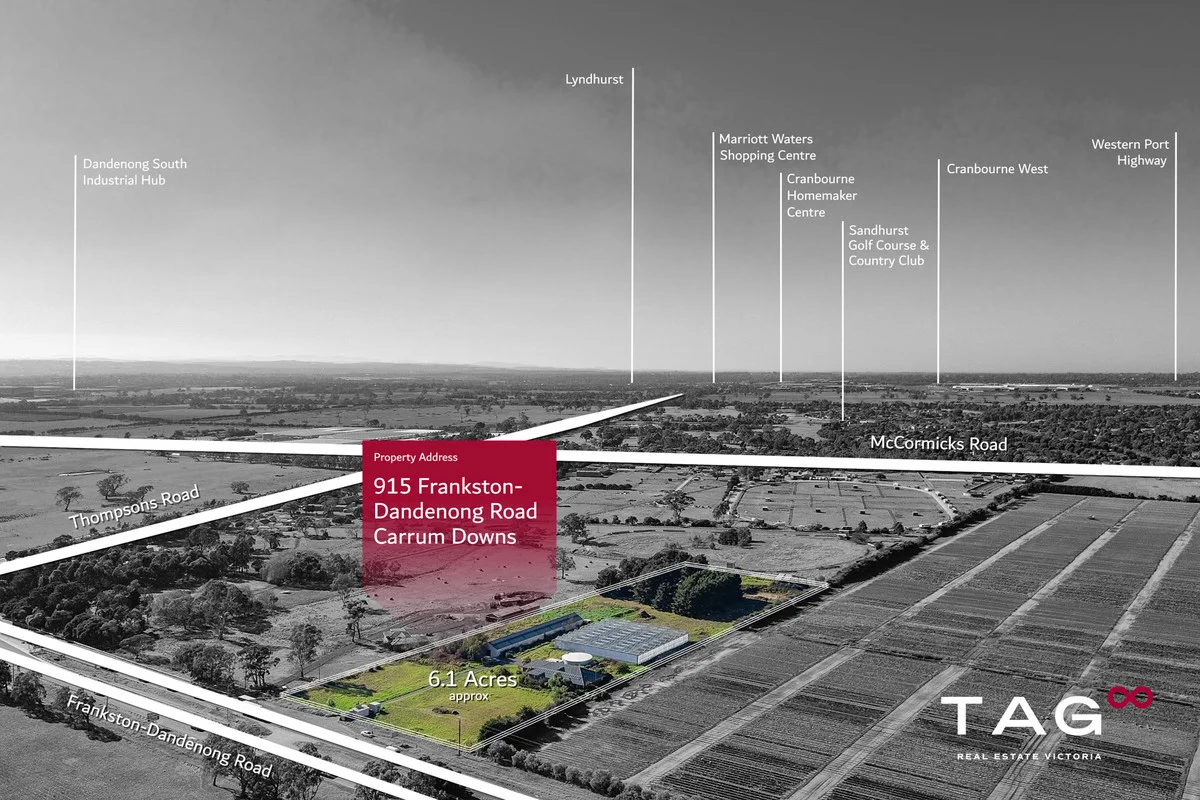 Additional image 3 of 915 Frankston-dandenong Road, Carrum Downs VIC 3201