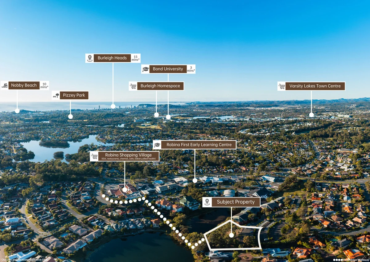 Additional image 6 of 34-38 Glennferrie Drive, Robina QLD 4226