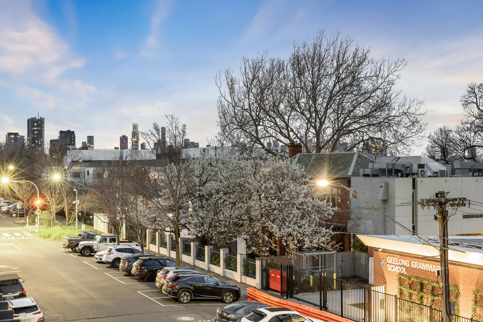 Additional image 15 of 207/28-30 Jackson Street, Toorak VIC 3142