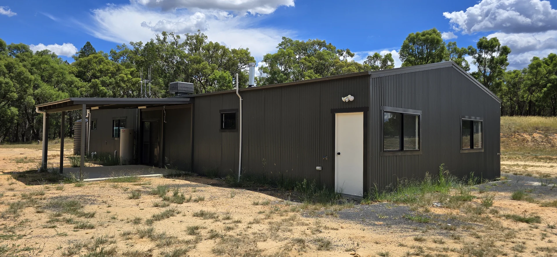 Additional image 14 of 122 Dows Lane, Coonabarabran NSW 2357