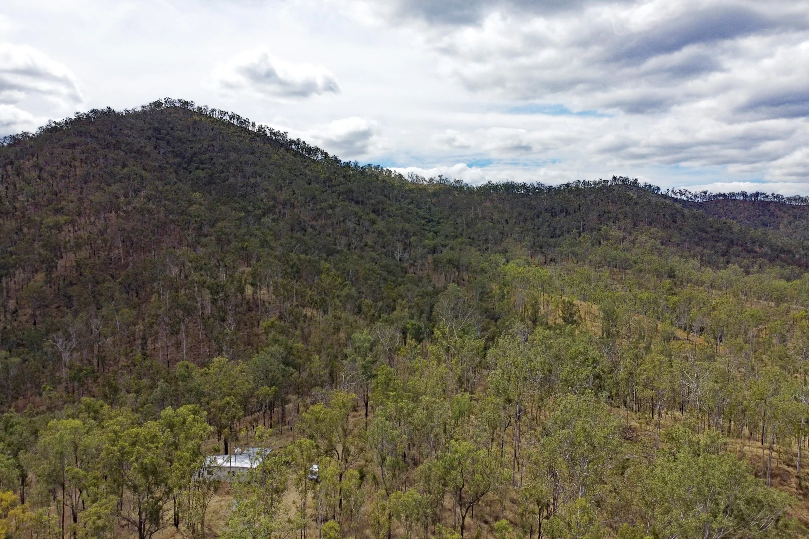 Additional image 9 of "Jalna" 266 Childs Road, Boyne Valley QLD 4680