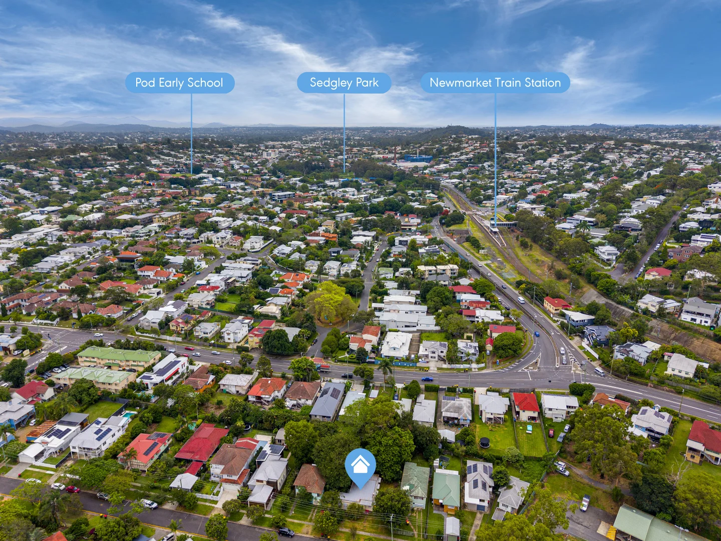 Additional image 5 of 24 Badger Street, Newmarket QLD 4051