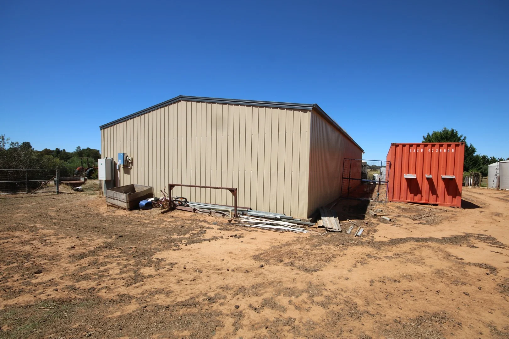 6079 Northern Highway, Rochester VIC 3561