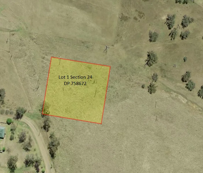 Additional image 4 of 1 , McRae Street, Merriwa NSW 2329