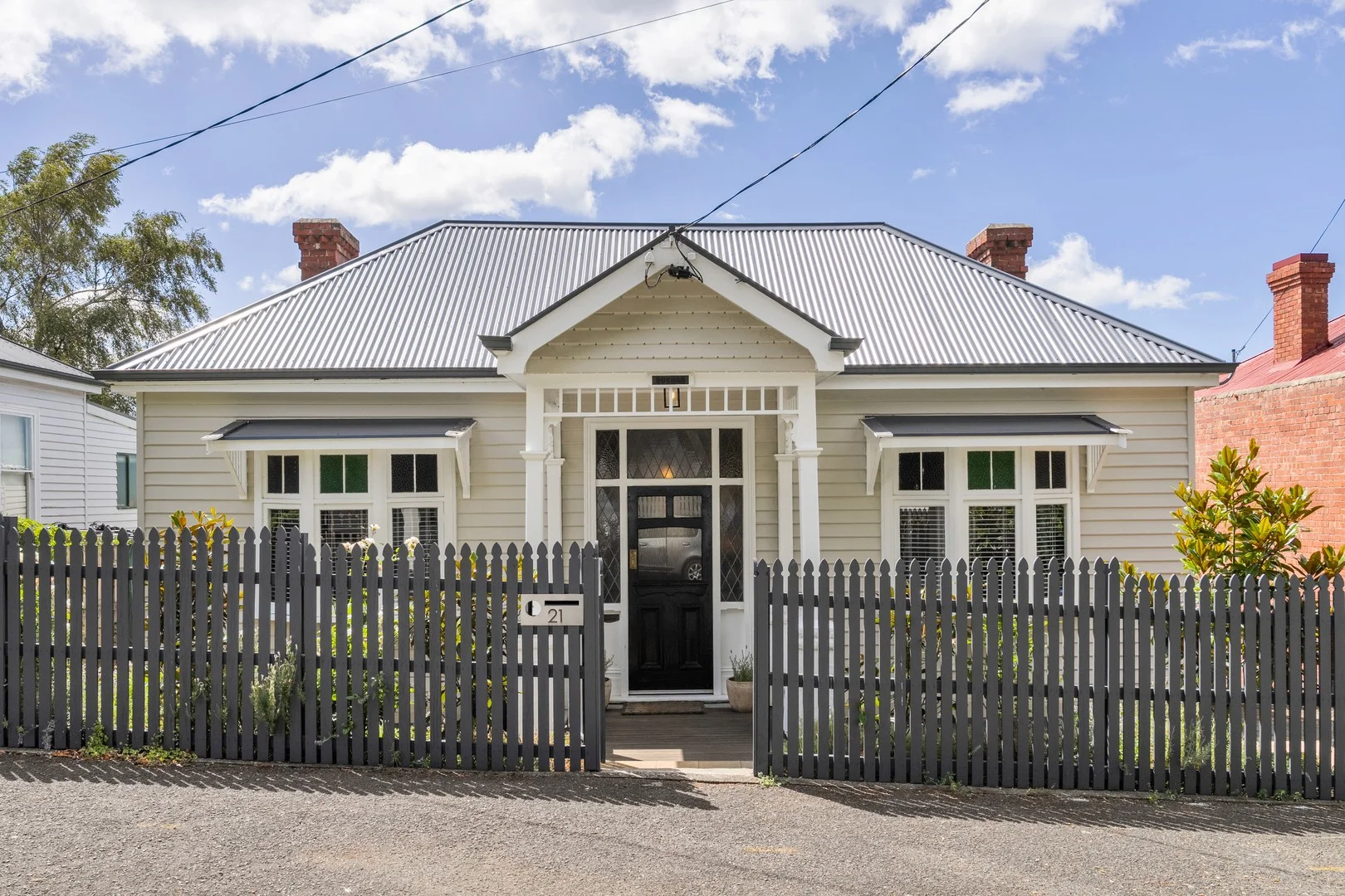 21 Parliament Street, Sandy Bay TAS 7005