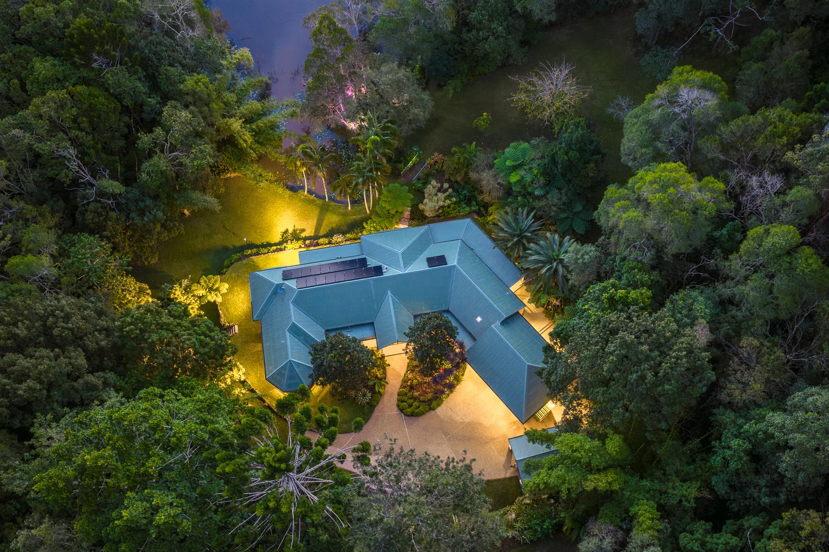 Additional image 38 of 69 Armada Crescent, Currumbin Waters QLD 4223