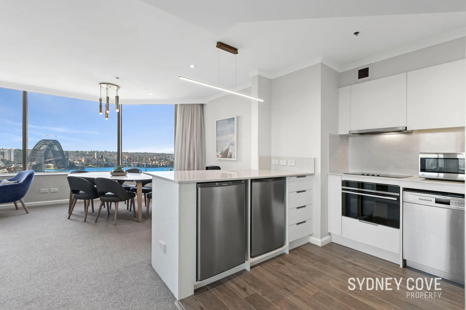 Additional image 5 of 1906/98 Gloucester Street, Sydney NSW 2000