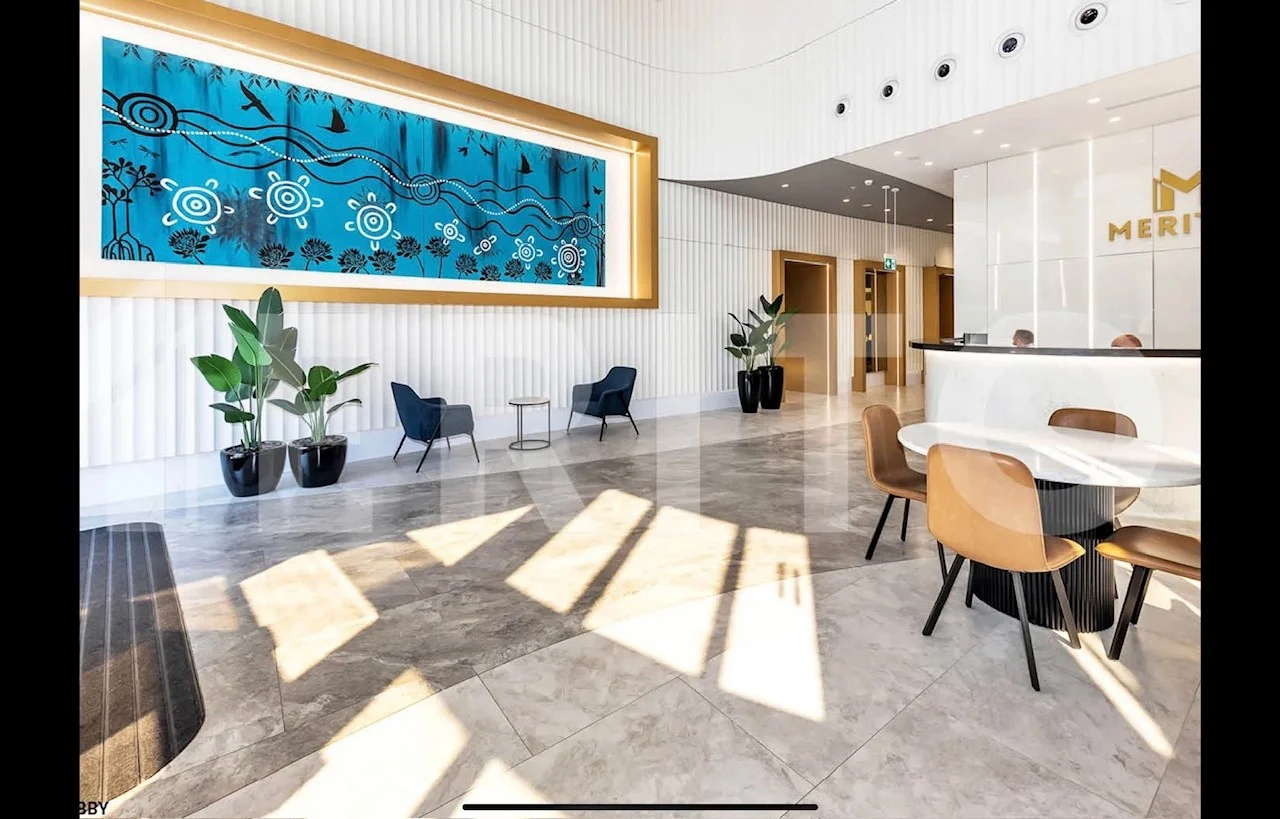 Additional image 12 of 3033/180 George Street, Parramatta NSW 2150