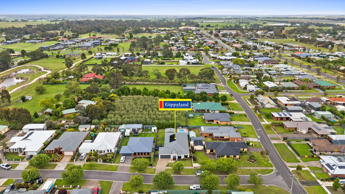 Additional image 24 of 4 Calvert Court, Maffra VIC 3860