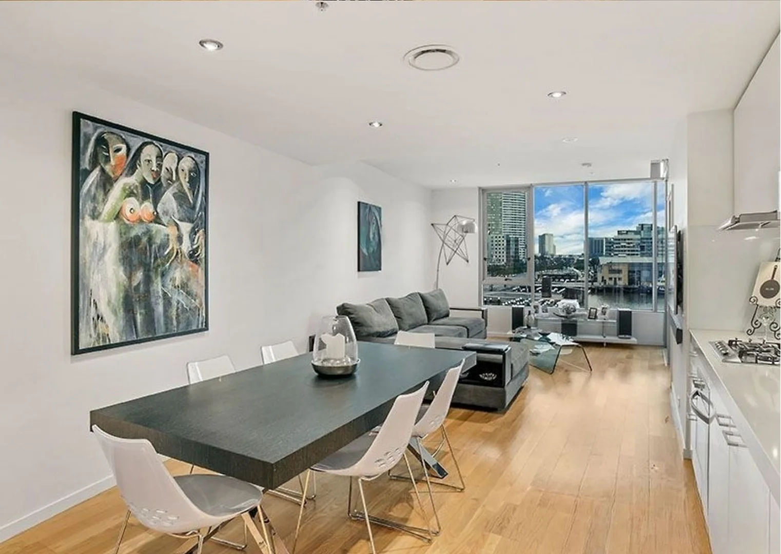 Additional image 6 of 2/206 New Quay Promenade, Docklands VIC 3008