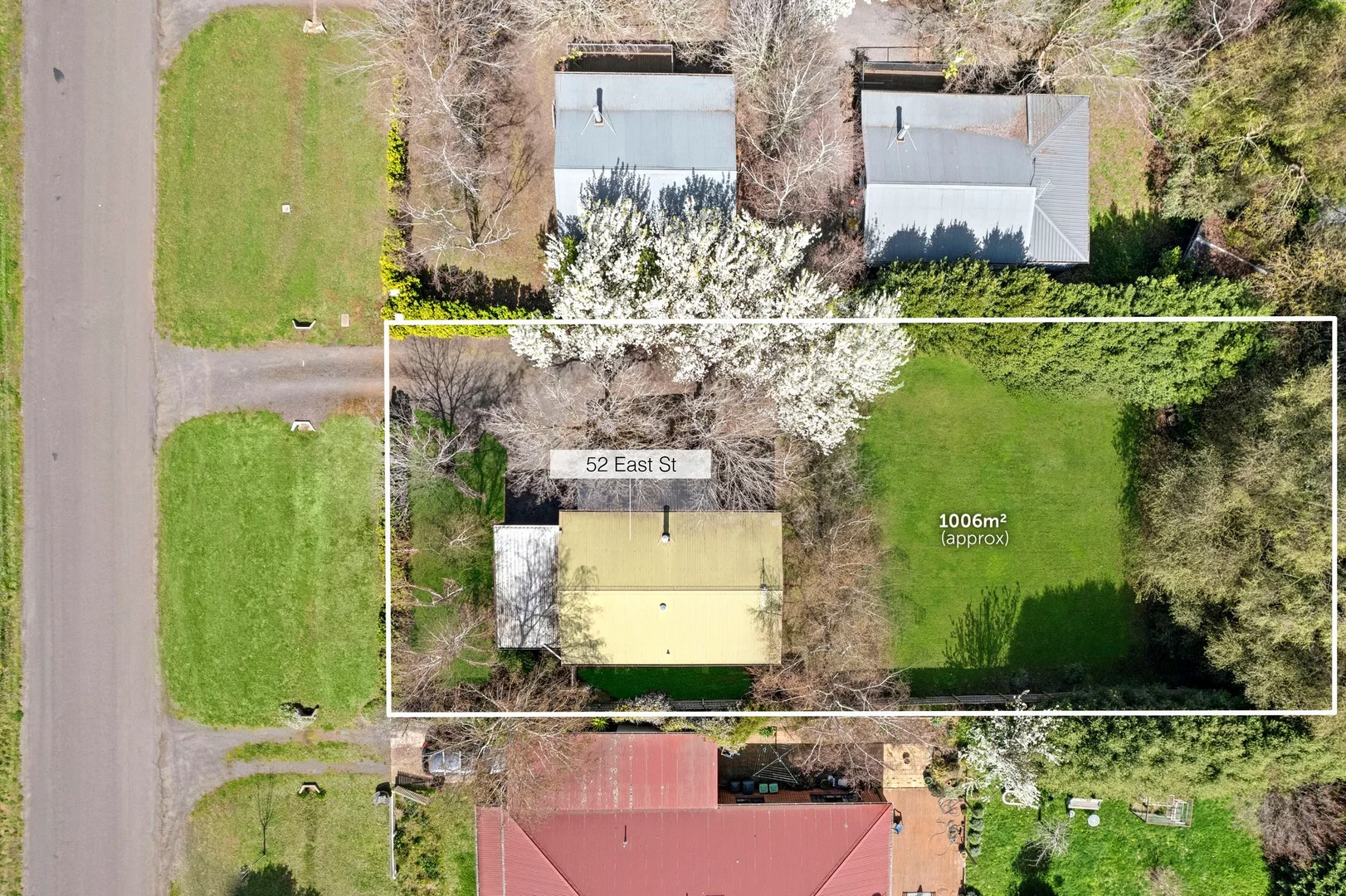 Additional image 10 of 52 East Street, Daylesford VIC 3460