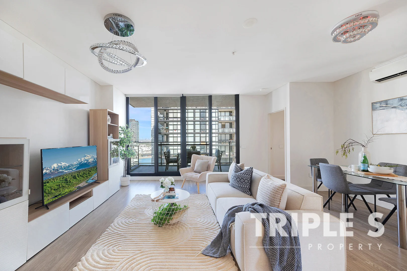 Additional image 3 of 1810/46 Savona Drive, Wentworth Point NSW 2127