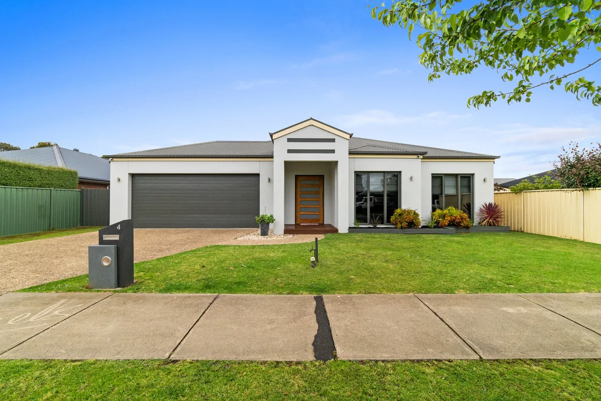 Additional image 25 of 4 Calvert Court, Maffra VIC 3860